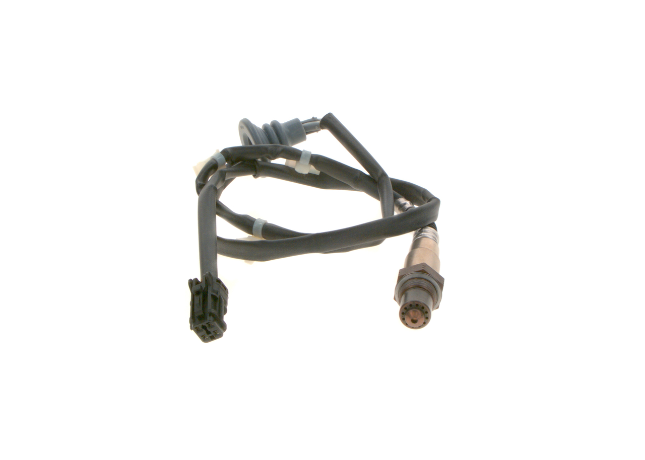 BOSCH 0 258 986 751 Lambda sensor Hyundai i40 VF 2.0 CVVT 177 hp Petrol 2013