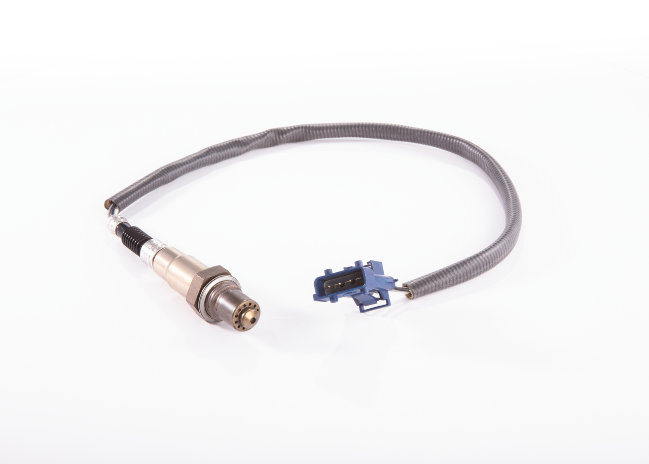 BOSCH 0 258 986 760 Lambdasonde Peugeot 208 1 1.6 116 HK Benzin 2019