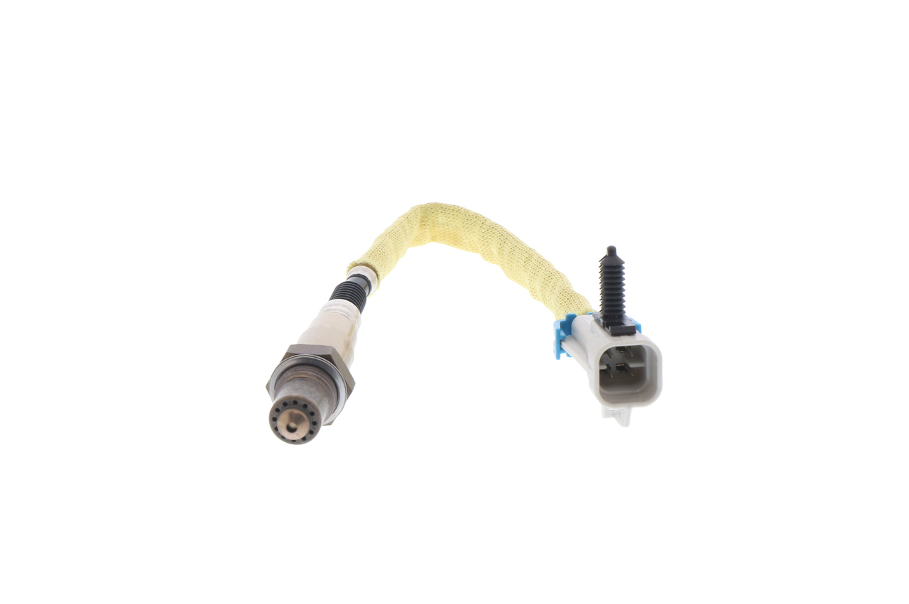 BOSCH 0 258 986 762 Lambda sensor CADILLAC CTS II Saloon (GMX322) 3.6 VVTi 309 hp Petrol 2024