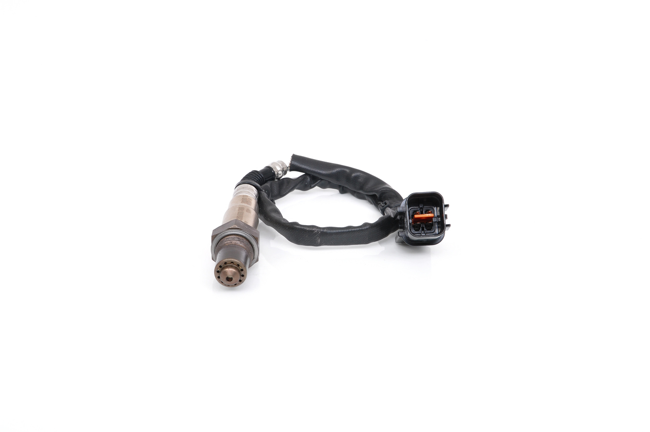 BOSCH 0 258 986 766 Lambda sensor Hyundai i10 PA 1.2 LPG 78 hp Petrol/Petroleum Gas (LPG) 2013