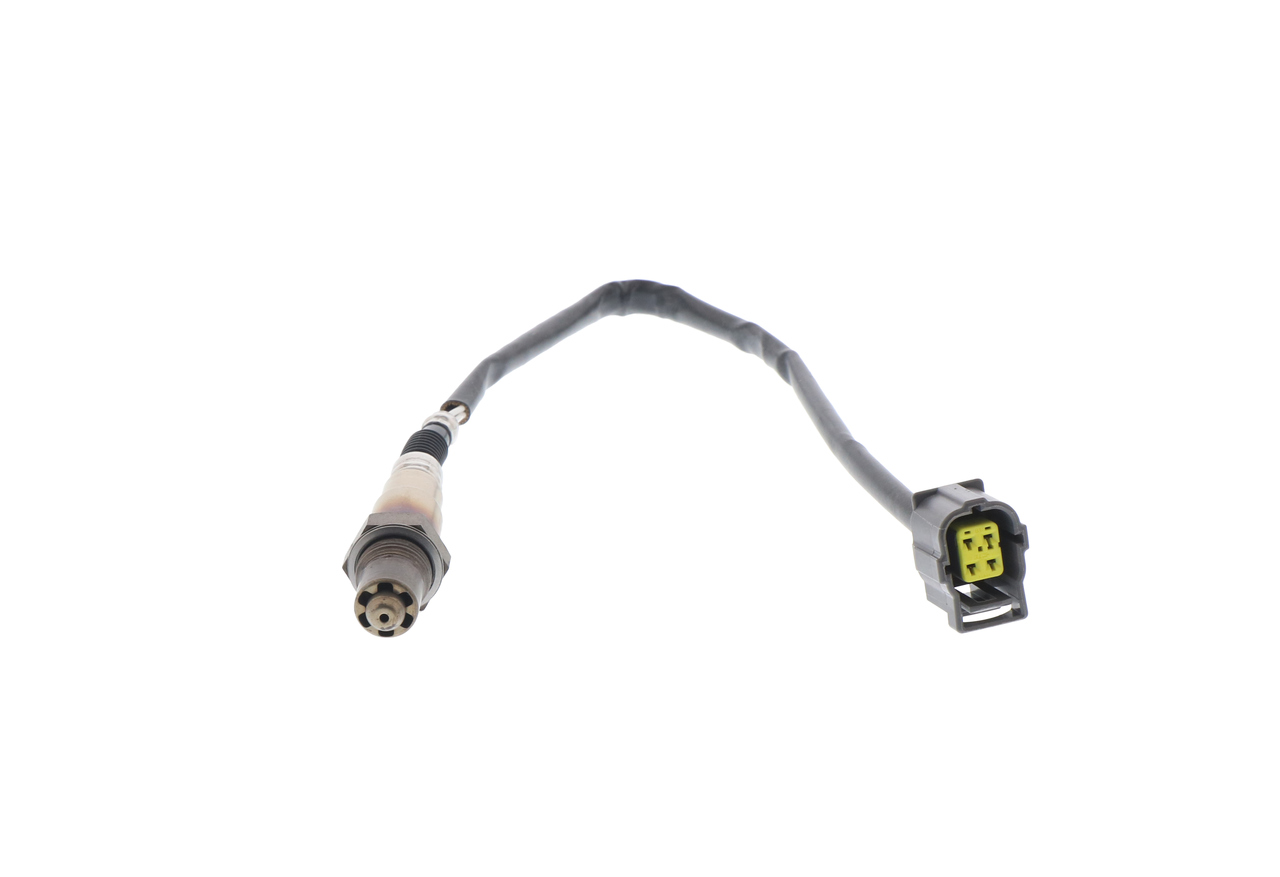BOSCH 0 258 986 767 Lambda sensor Jeep Wrangler JK 3.8 205 hp Petrol 2019