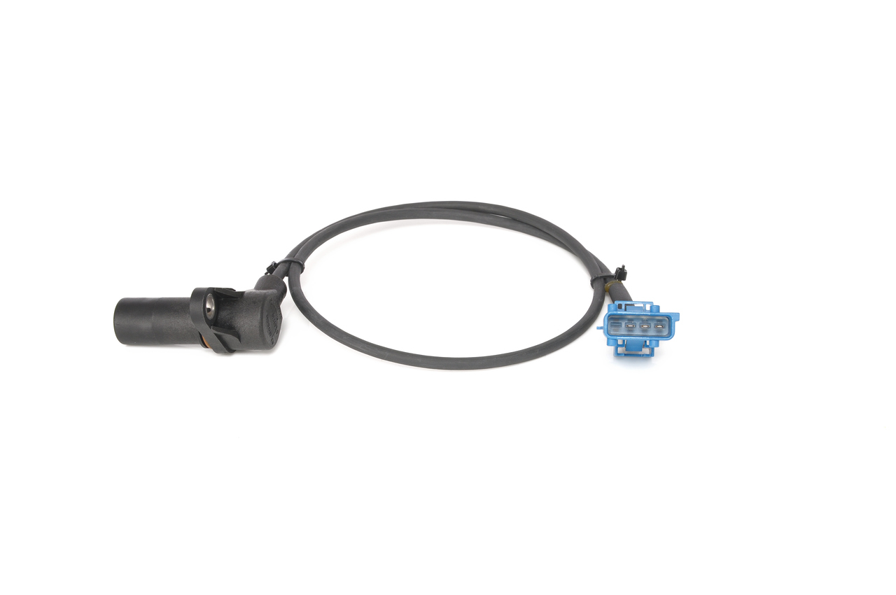 BOSCH 0 261 210 132 krukassensor 4300737