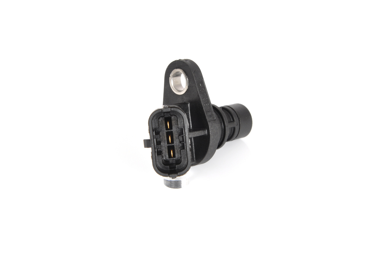 BOSCH 0 261 210 371 Kurbelwellensensor Porsche 911 991 Cabrio 3.0 Carrera GTS 450 PS Benzin 2019