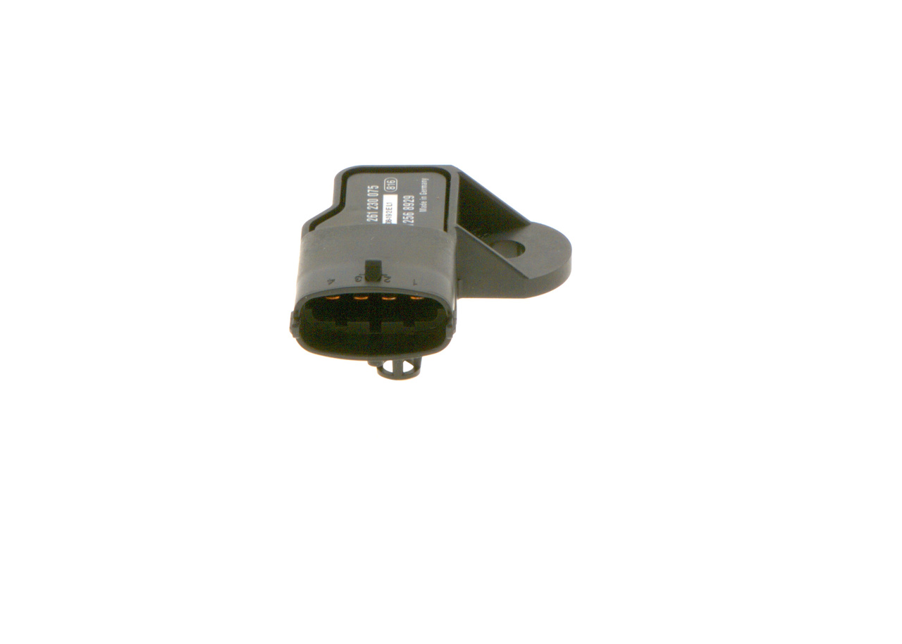 0 261 230 075 BOSCH 12568929 Ansauglufttemperatursensor