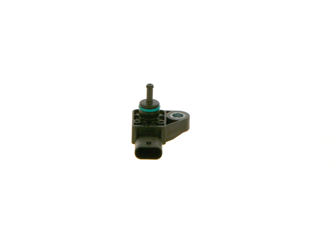 BOSCH 0 261 230 228 Turbotrykksensor Mercedes S212 2009
