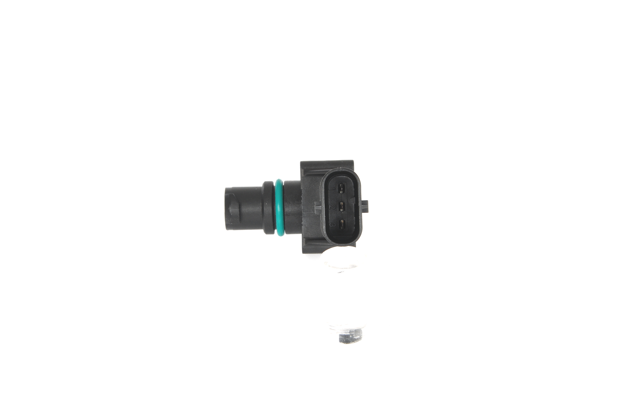 BOSCH 0 261 230 258 map sensor A007 153 0528