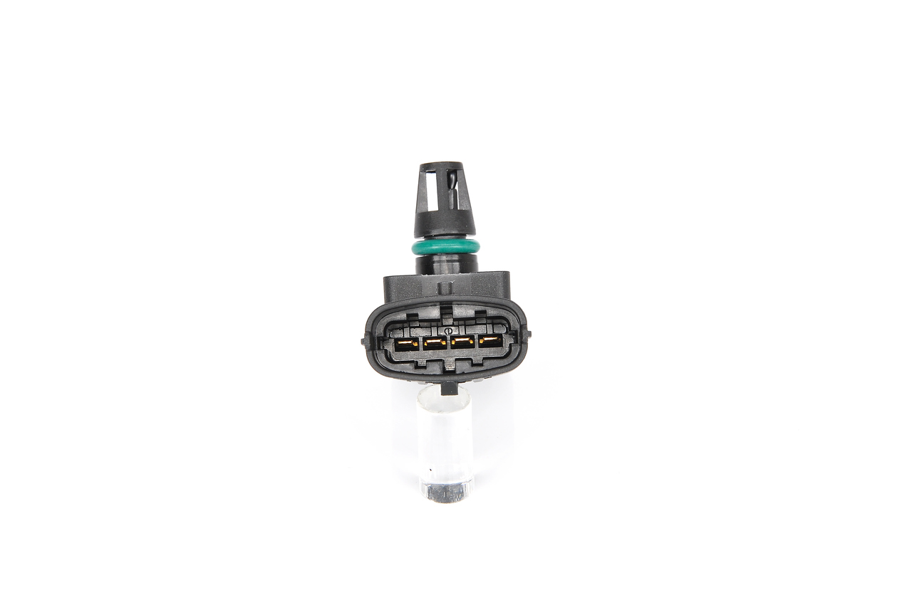 BOSCH höchste Qualität