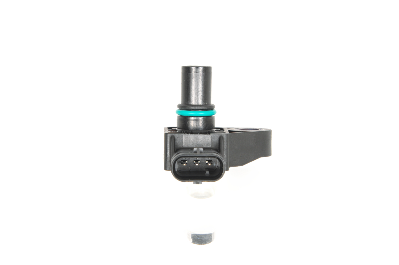 BOSCH 0 261 230 350 Turbotrykksensor Mercedes S212 2014
