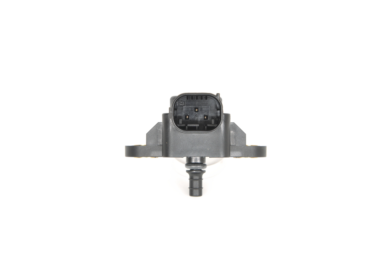 BOSCH 0 261 230 355 Turbotrykksensor MERCEDES-BENZ E-Klasse 2017