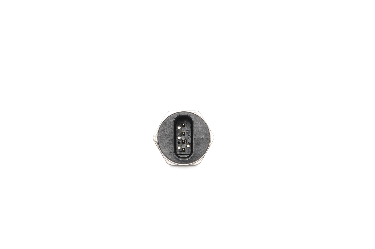 BOSCH 04E 906 054 Capteur, pression de carburant 0 261 230 374