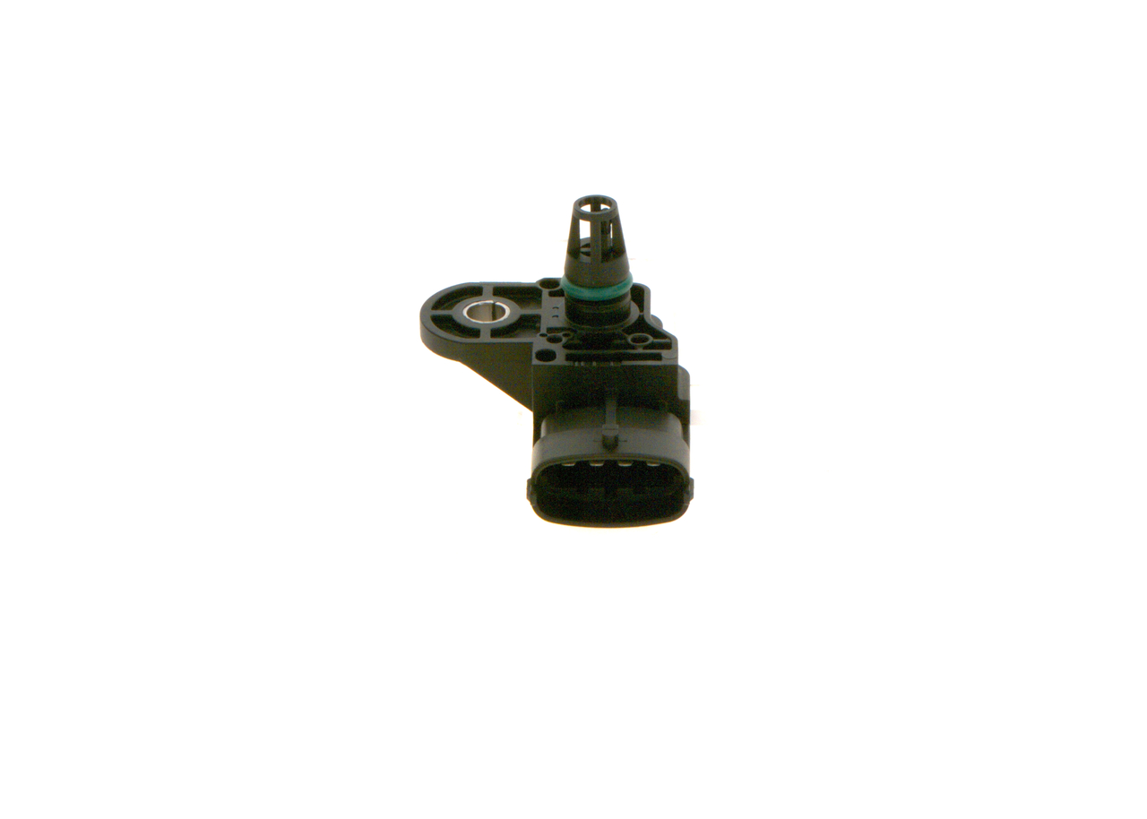 BOSCH 0 261 230 435 Devējs, spiediens ieplūdes traktā HONDA Civic X Hatchback (FC,FK) 2.0 Type-R (FK8) 320 ZS Benzīns 2022