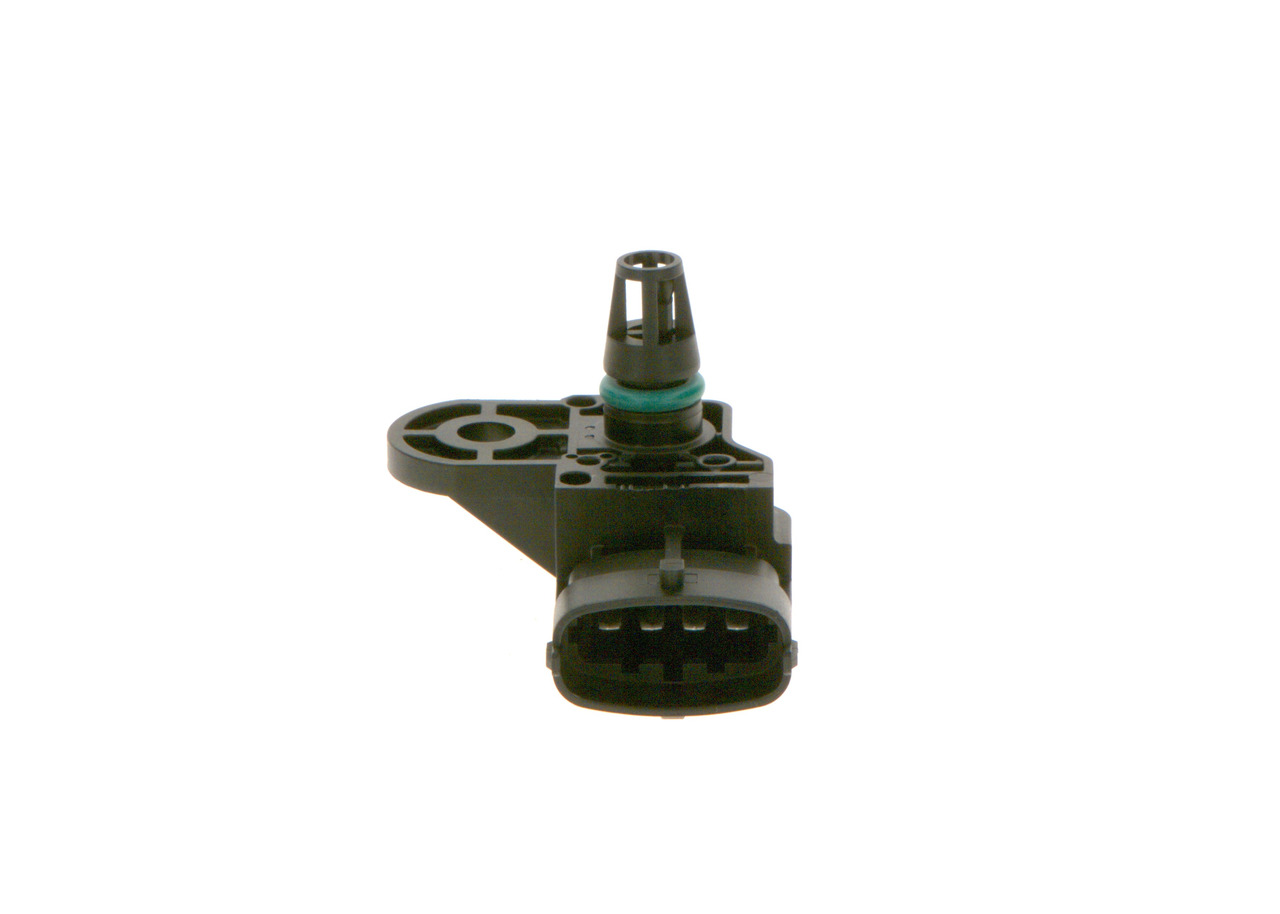 BOSCH 0 261 230 443 Senzor, tlak sesalne cevi Renault Sandero Stepway 2 1.0 SCe 75 (B8JD) 73 km Bencin 2022