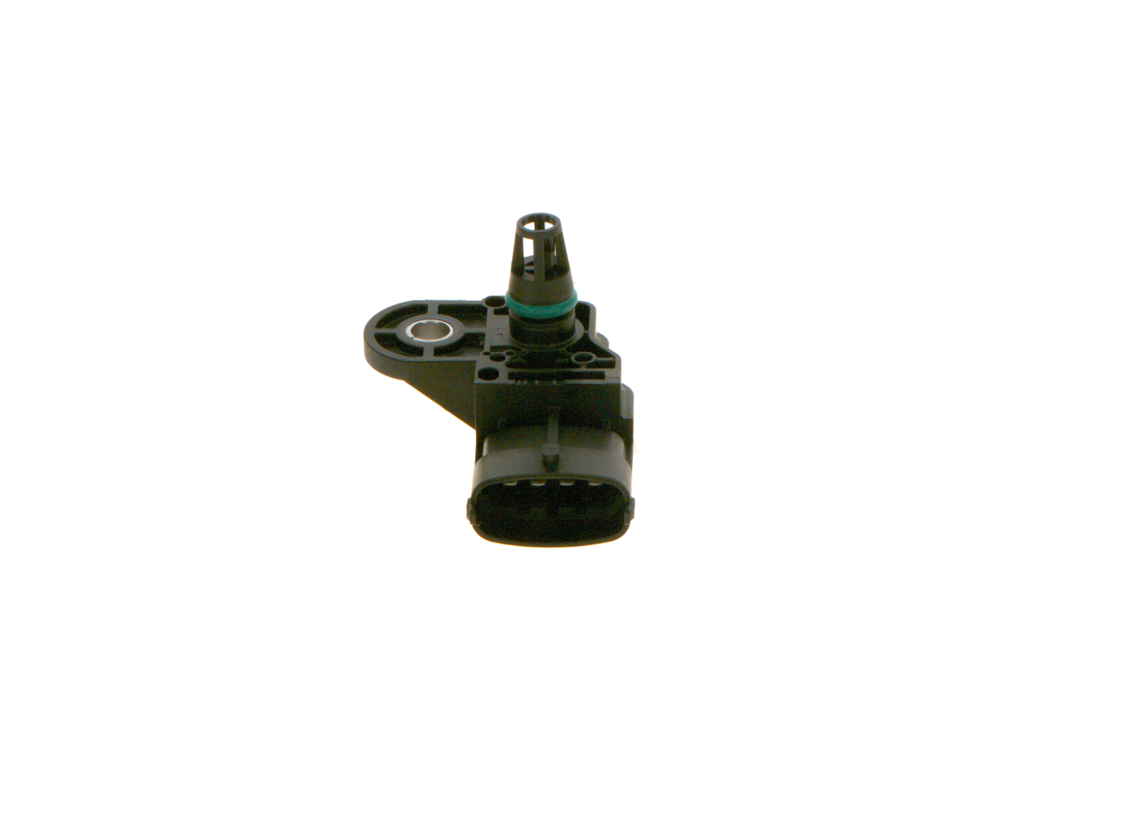 BOSCH 0 261 230 452 MAP-sensor Suzuki Swift AZ 1.0 (A2L310) 112 hk Bensin 2021