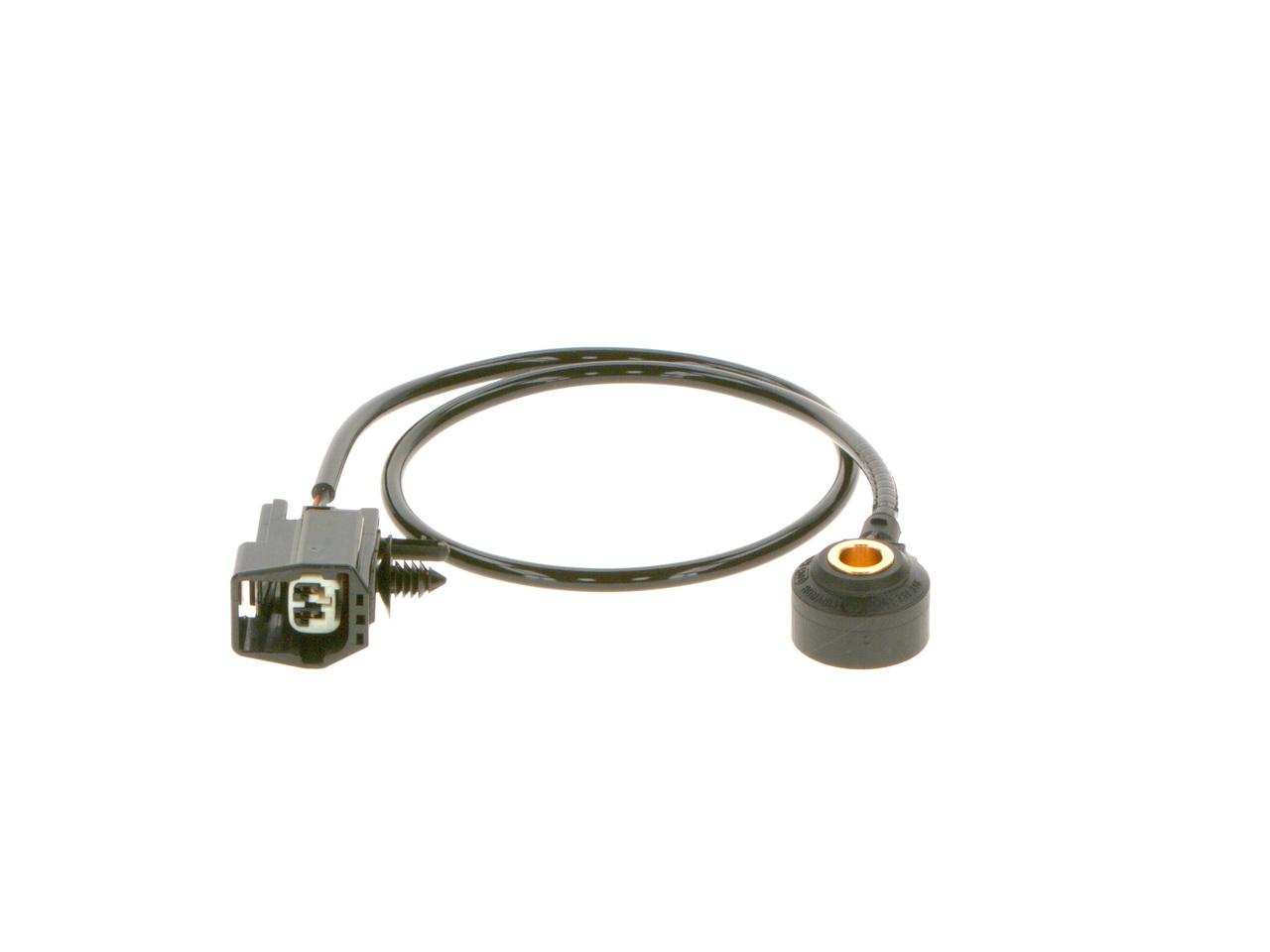 BOSCH 0 261 231 316 Detonācijs devējs Navigator UN173 5.4 Visu riteņu piedziņa 305 ZS Benzīns 2002