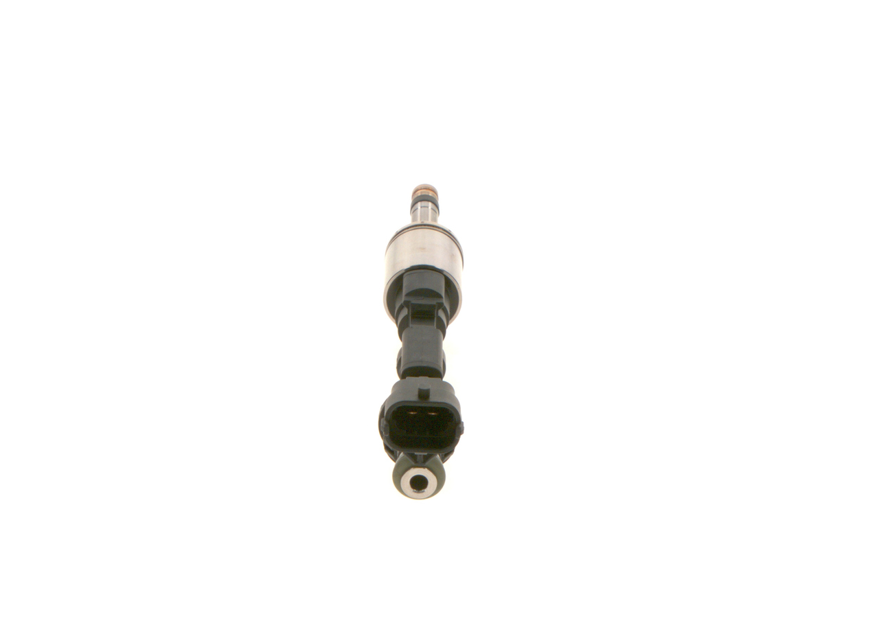 BOSCH 0 261 500 337 VOLVO Polttoainesuutin (diesel ja bensa)