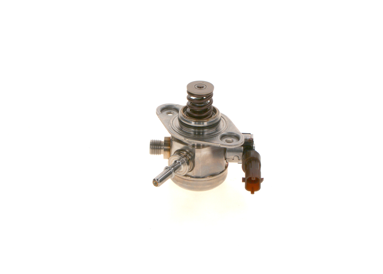 BOSCH 0 261 520 201 Pompe à injection HYUNDAI Tucson (TL, TLE) 2.4 GDI Traction intégrale 184 CV Essence 2024