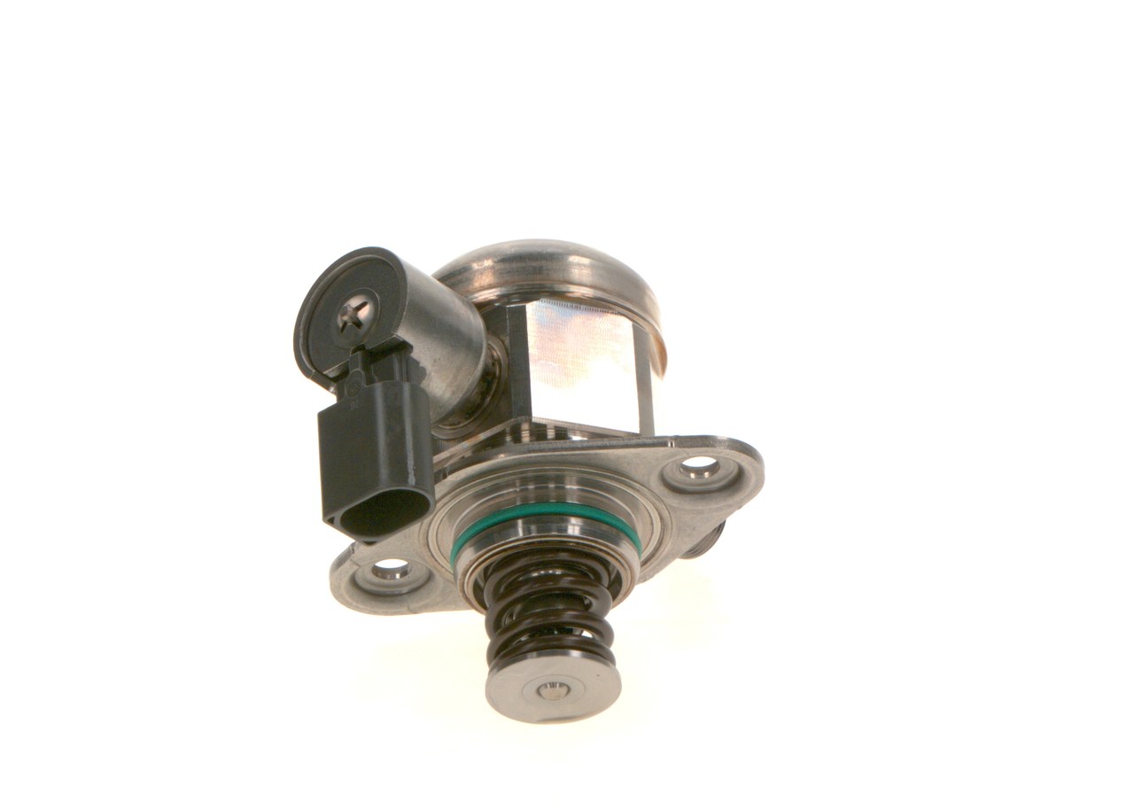 Pompe Haute Pression Côté Basse Pression RIDEX 5655C0016 - Compatible Mercedes Classe E, C, M, S (2005-2013)