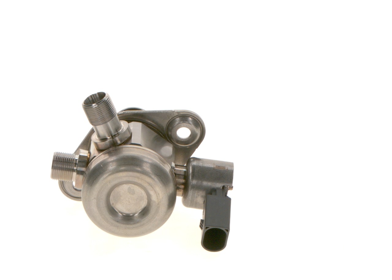 BOSCH 0 261 520 221 Αντλία υψηλής πίεσης Mercedes S212