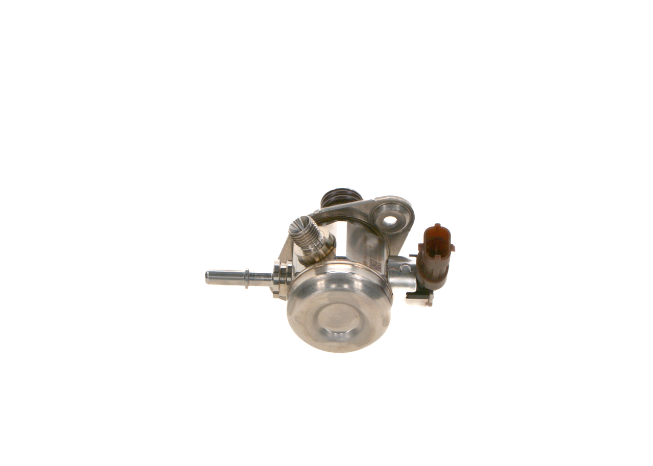 BOSCH 0 261 520 377 Pompa di iniezione KIA prezzo