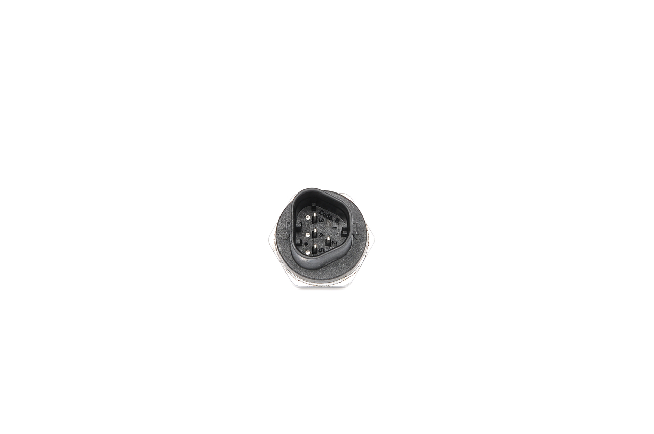 BOSCH 0 261 545 106 Sensore, pressione carburante Range Rover Evoque L538 2.0 4x4 240 CV Benzina 2016