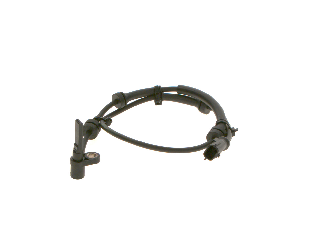 BOSCH 0 265 008 926 Sensor de ABS Dacia Logan Express 1.6 LPG 84 cv Gasolina/gas (GPL) 2010