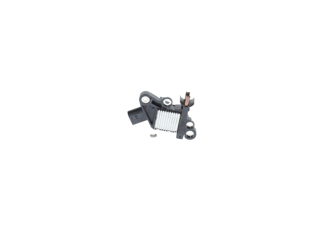 BOSCH 0 272 220 749 Krmilnik alternatorja (regler) Toyota Corolla NRE180 1.4 D-4D (NDE180_, NDE170_) 90 km Dizel 2018
