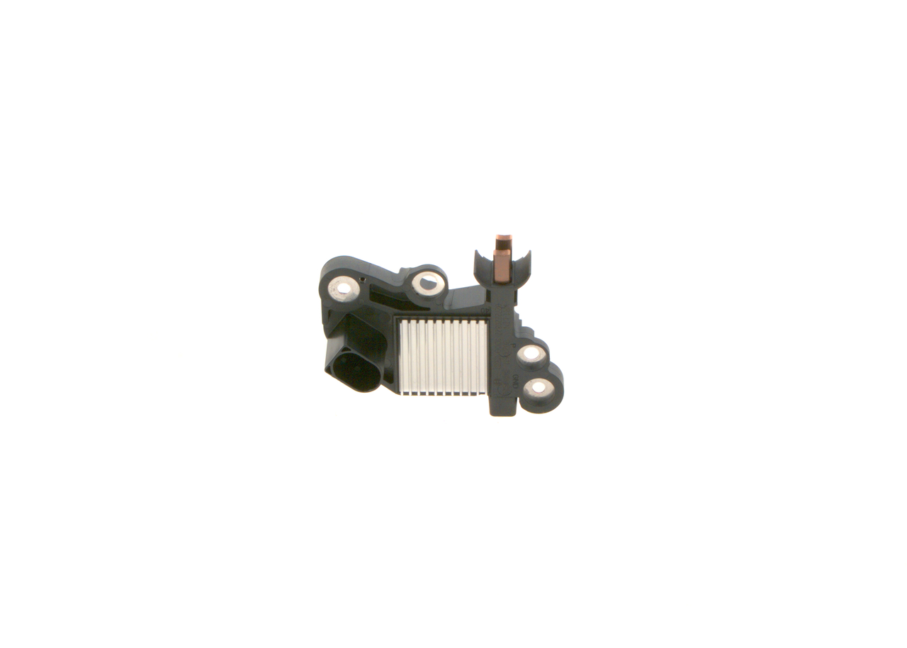 BOSCH 0 272 220 822 regulator alternator Mercedes S205 C 250 2.0 (205.245) 211 Pk Benzine 2014