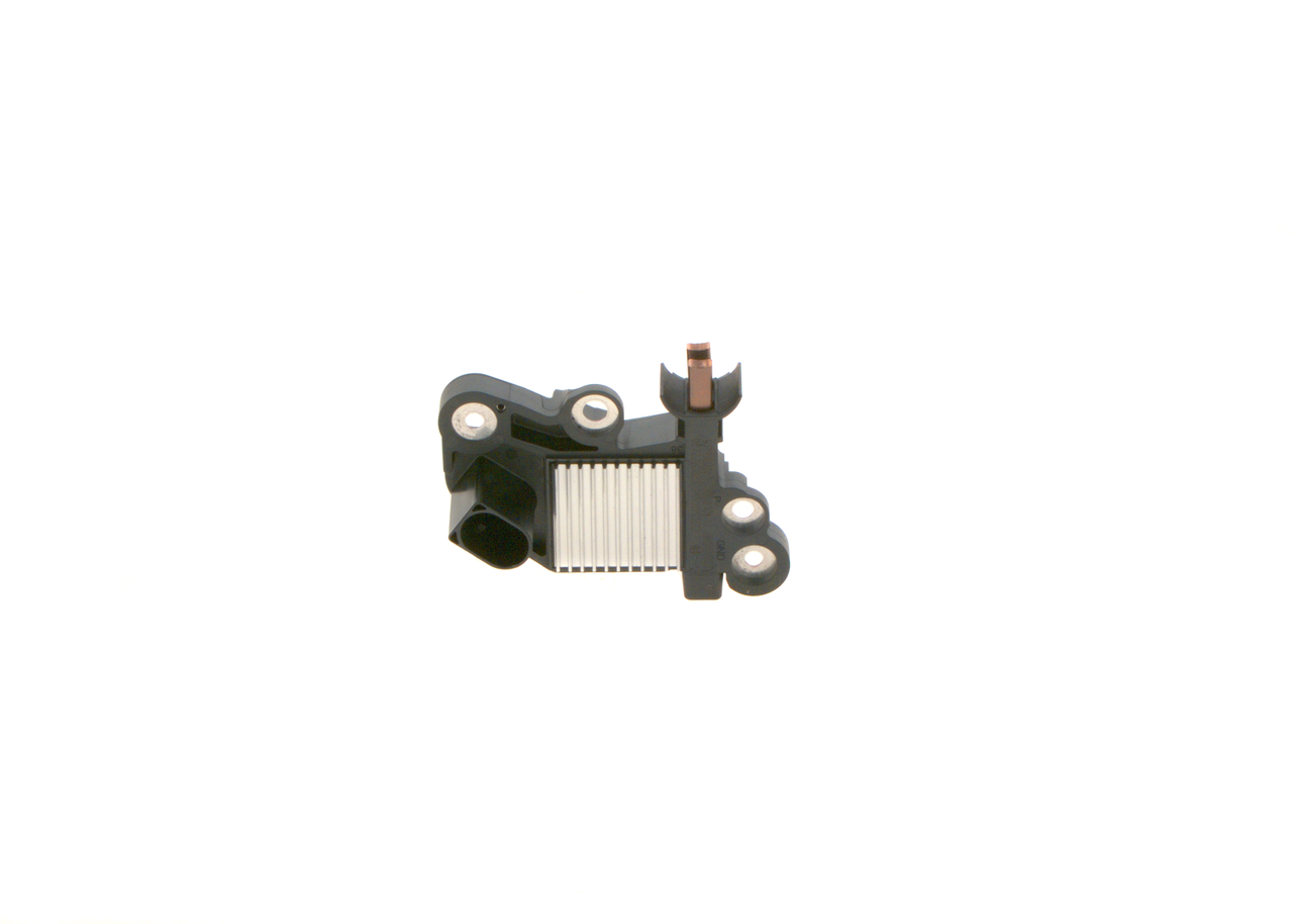 BOSCH 0 272 220 823 Ģeneratora sprieguma regulators Volvo XC60 2 T6 AWD 310 ZS Benzīns 2017