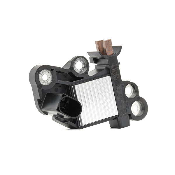 BOSCH 0 272 220 844 spenningsregulator IVECO Daily VI Flatvogn lastebil/Chassis 33S16, 35S16, 35C16, 40C16, 42S16, 50C16 156 hk Diesel 2018