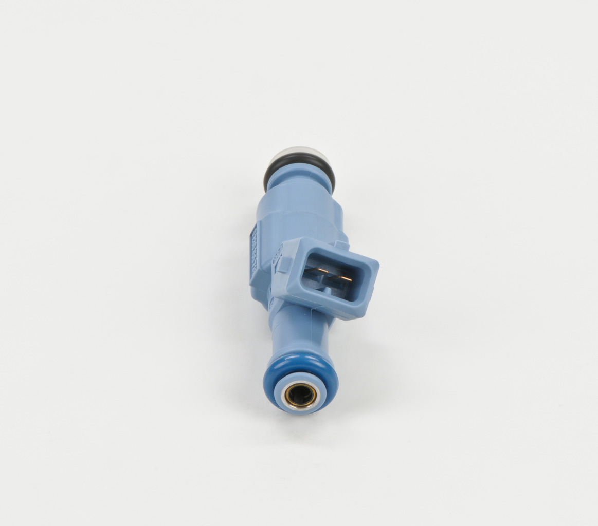 BOSCH 0 280 155 715 injector F5DZ9F593B
