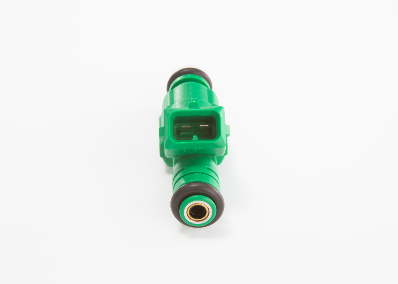 BOSCH 0 280 155 930 injector CHEVROLET Astra Hatchback (T98) 2.0 (08, 48) 136 Pk Benzine 2005