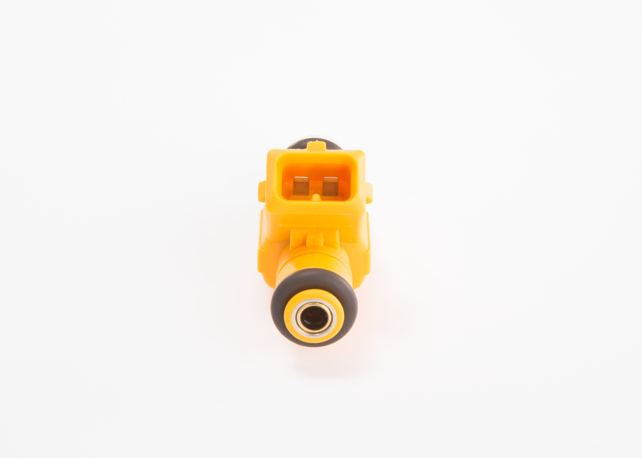 BOSCH 0 280 156 086 injector CHEVROLET Astra Hatchback (T98) 2.0 Confort Flexpower (08, 48) 126 Pk Benzine/Ethanol 2009