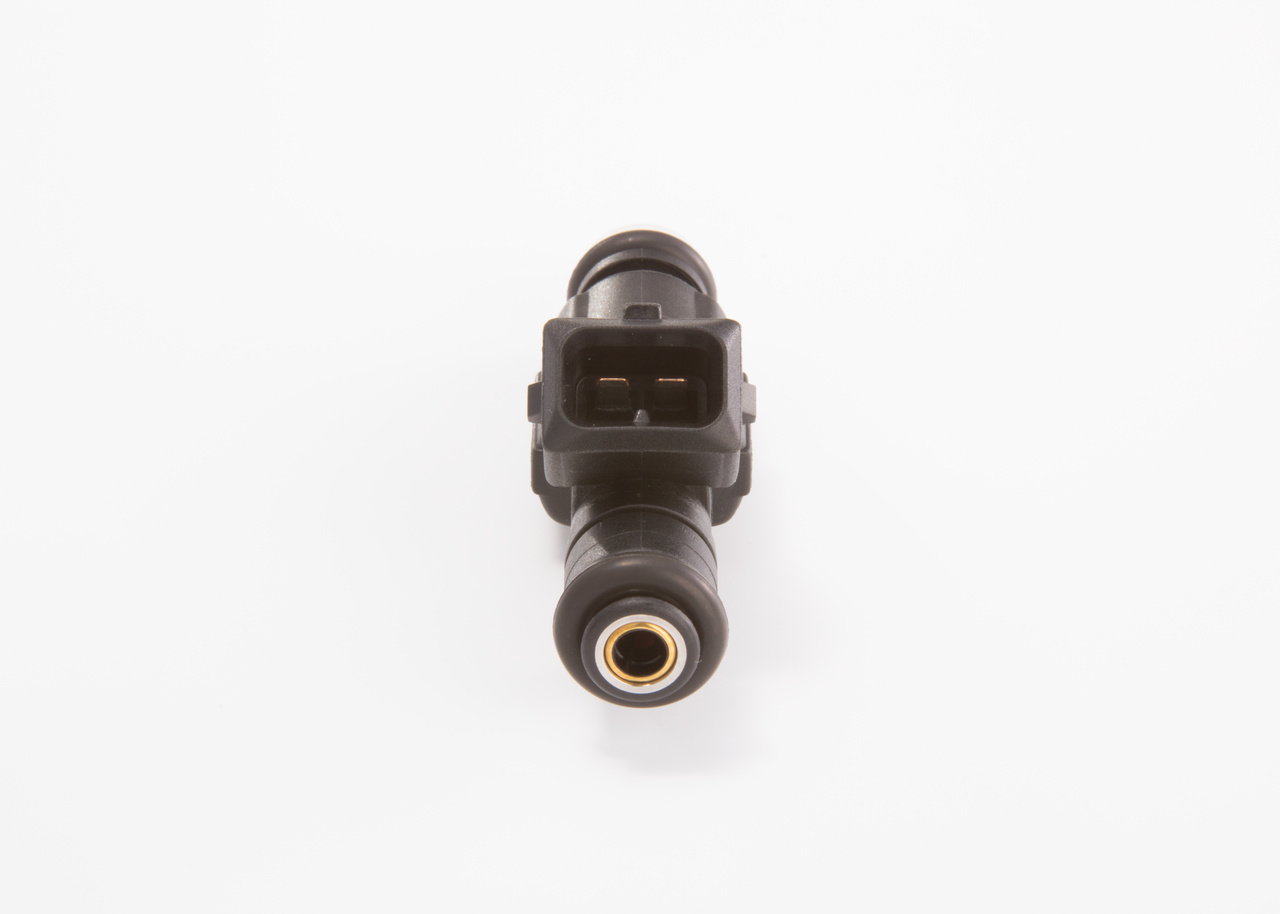 BOSCH 0 280 156 152 Injetores Opel Corsa C 1.8 (F08, F68) 107 cv Gasolina 2009