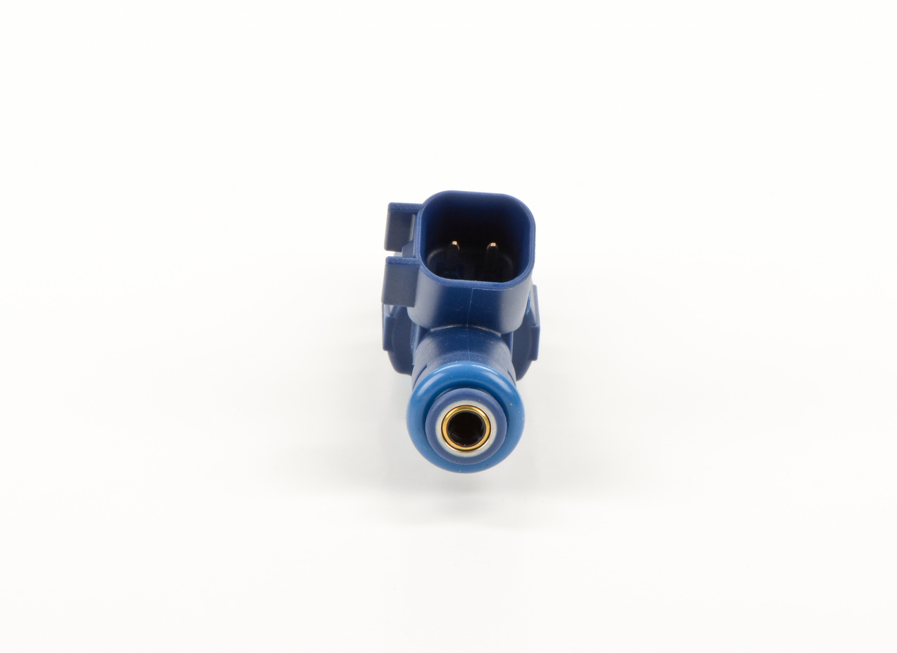 BOSCH 0 280 156 162 Injetores Ford Focus Mk1 2.0 140 cv Gasolina 2006