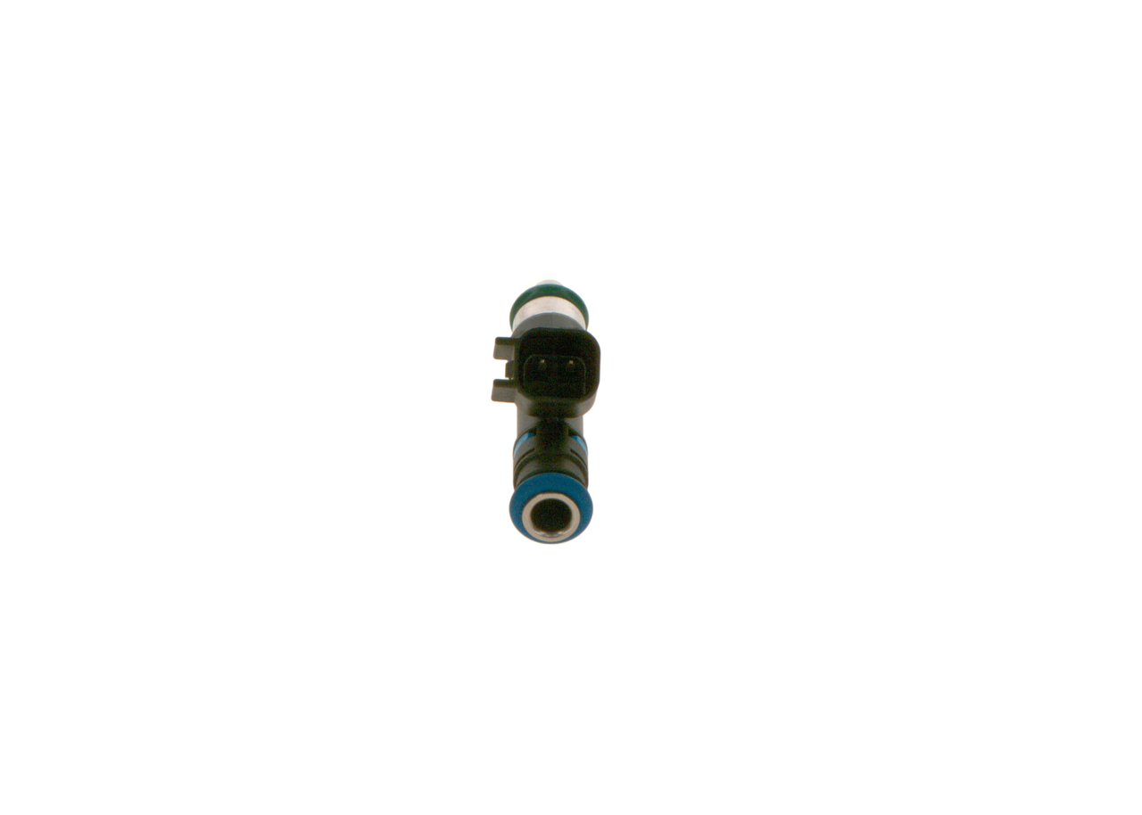 BOSCH 0 280 158 020 Injetores Jeep Commander XK 3.7 V6 4x4 214 cv Gasolina 2007