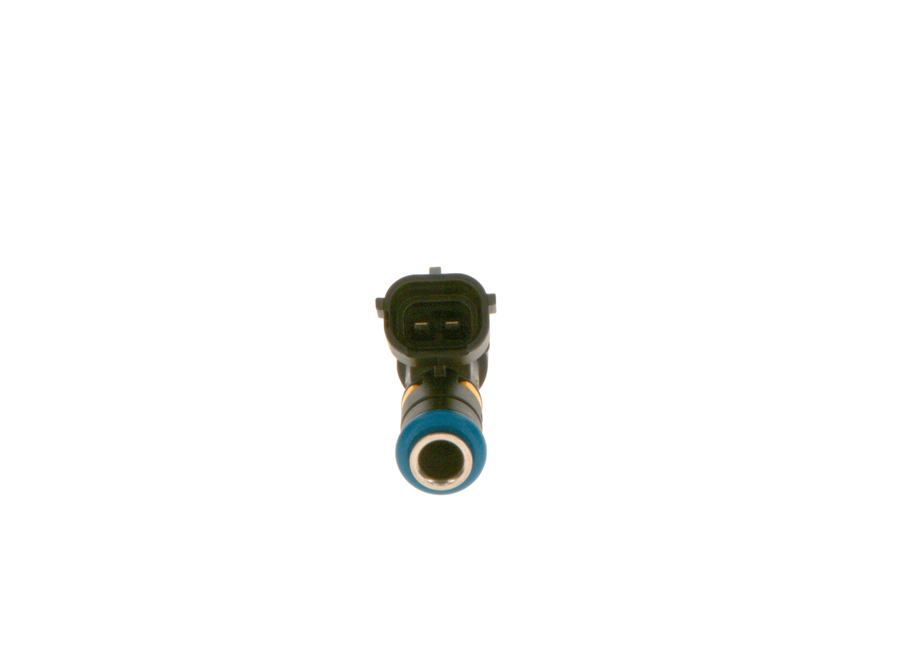 BOSCH 0 280 158 042 novo Injetores INFINITI original