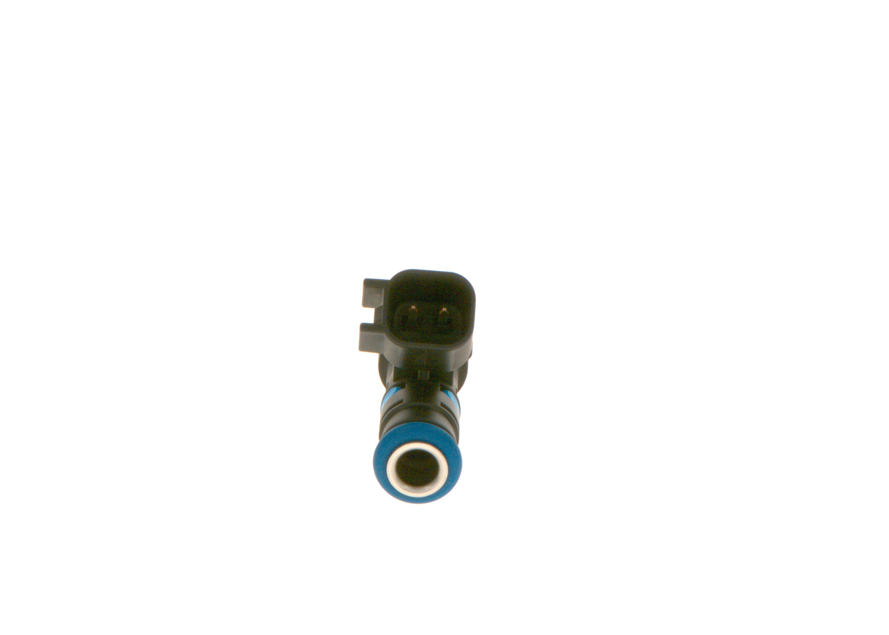 BOSCH 0 280 158 067 Iniettori Land Rover Discovery 3 4.0 V6 4x4 218 CV Benzina 2009