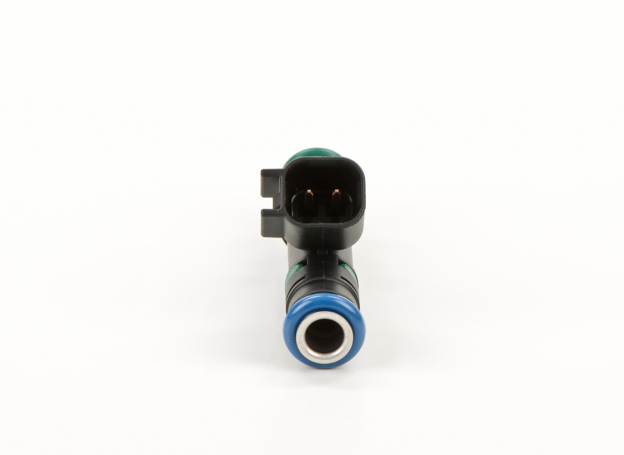 BOSCH 0 280 158 083 Iniettori Cadillac SRX GMT265 4.6 AWD 325 CV Benzina 2003