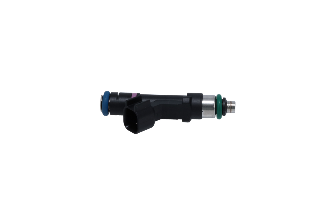 BOSCH 0 280 158 156 Iniettori Mazda CX 7 ER 2.5 MZR (ER10L) 163 CV Benzina 2010