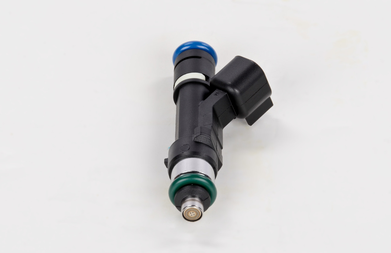 BOSCH 0 280 158 162 Iniettori Ford Kuga 2 serie 2.5 150 CV Benzina 2017
