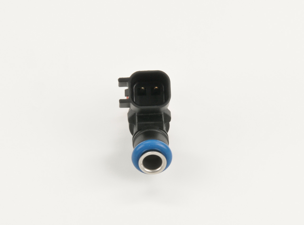 BOSCH 0 280 158 187 Injetores CADILLAC CTS II Sedan (GMX322) 6.2 564 cv Gasolina 2020