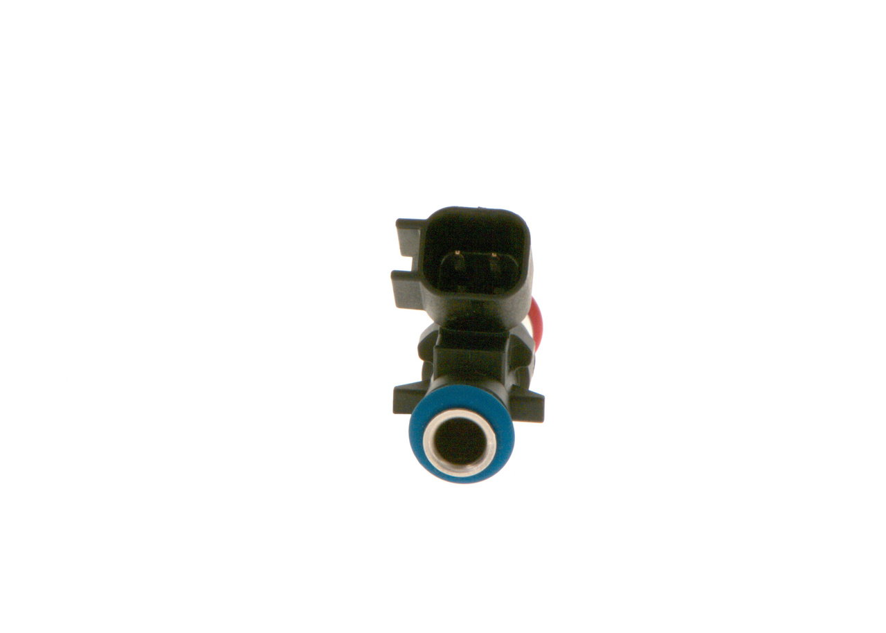 BOSCH 0 280 158 233 Iniettori LANCIA Thema Sedan (LX) 3.6 (48, LX) 286 CV Benzina 2013