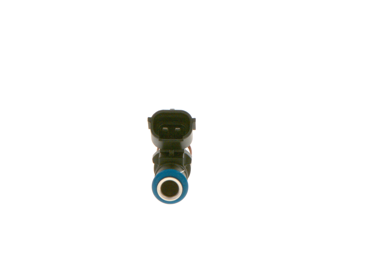 BOSCH 0 280 158 302 injector Renault Twingo 3