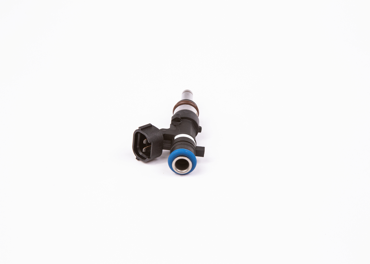 BOSCH 0 280 158 683 Iniettori RENAULT Kwid (BW) 1.0 SCe Flex (BEMC) 70 CV Benzina/Etanolo 2017
