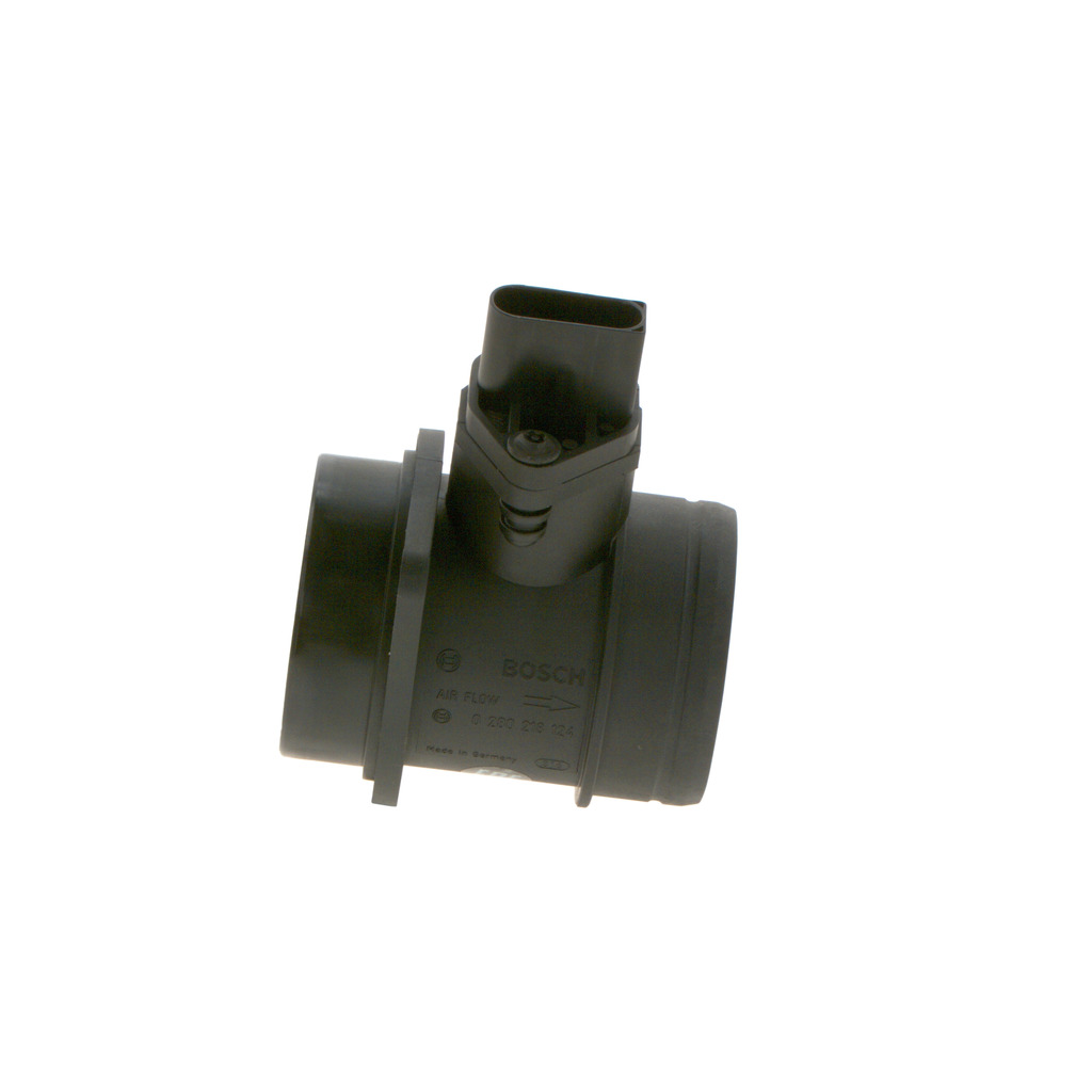 BOSCH 06A 906 461 T Ilmamassamittari 0 280 218 124