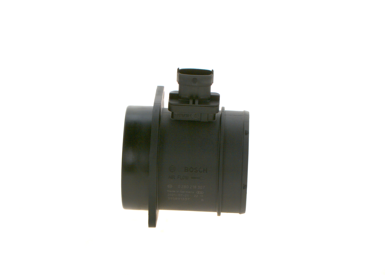 BOSCH 0 280 218 307 Debimetro Range Rover Evoque L538 2.0 D 4x4 180 CV Diesel 2016