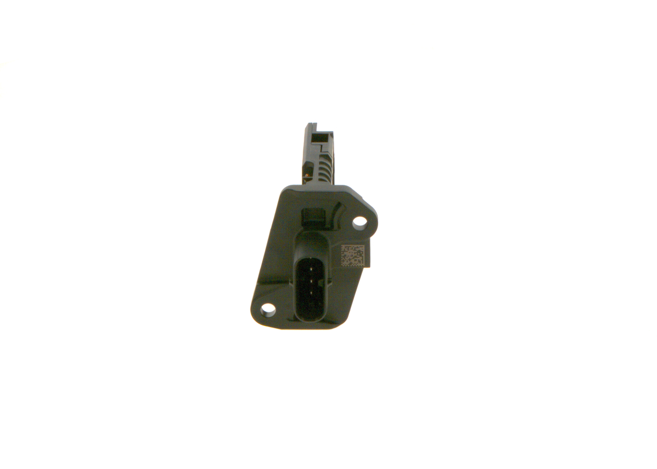 BOSCH 0 280 218 324 Mass air flow sensor (MAF) BMW F30 320 i xDrive 184 hp Petrol 2015