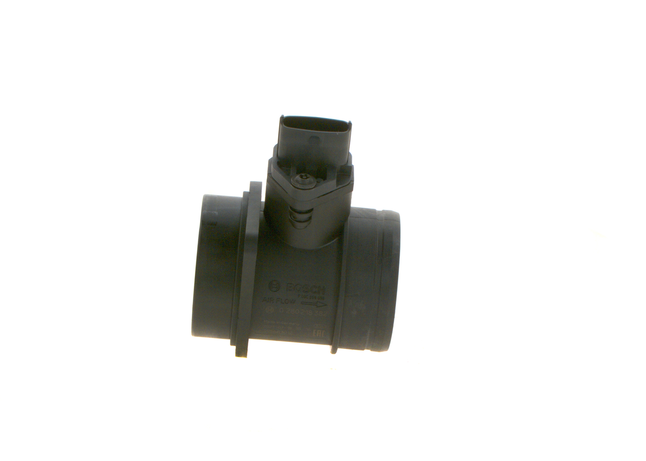BOSCH 0 280 218 382 Luftmassemåler Lada 2112 1.5 76 HK Benzin 2002