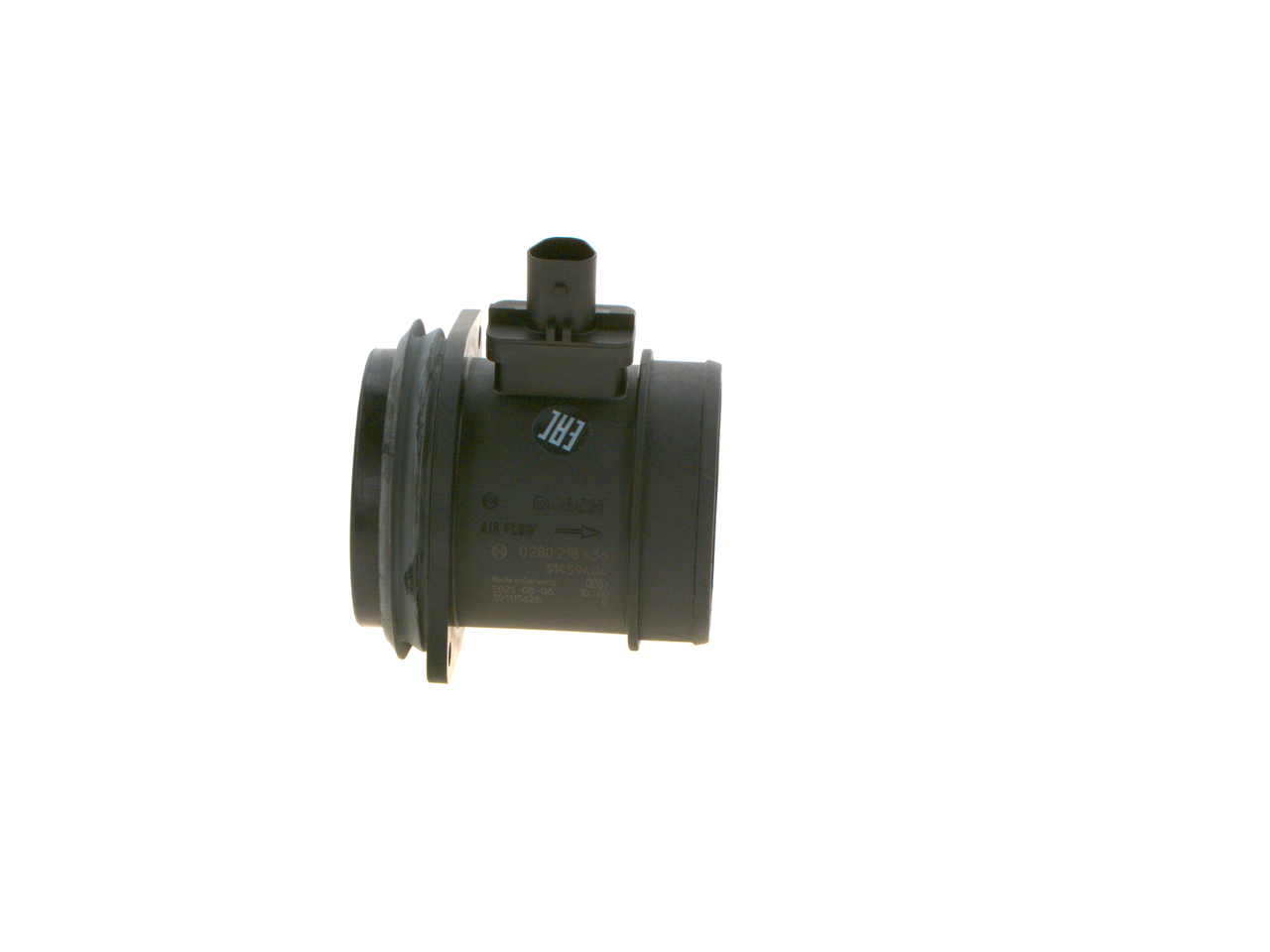 BOSCH 0 280 218 436 VOLVO S60 II Cross Country (134) Ilmamassamittari