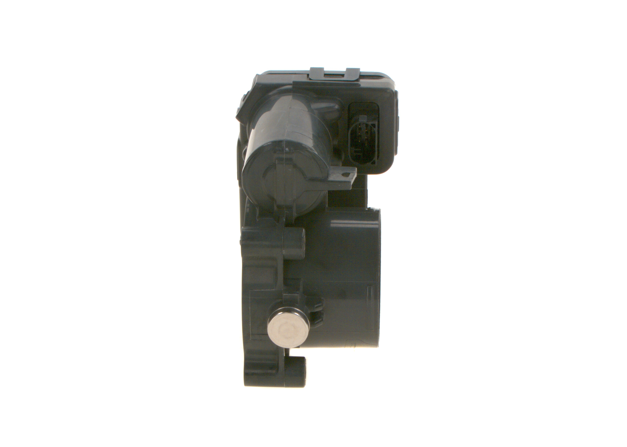 BOSCH 0 280 750 203 Gasspjæld Jeep Wrangler JK 3.8 208 HK Benzin 2010